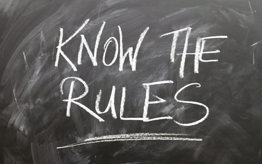 New inspection demands – but what to inspect?